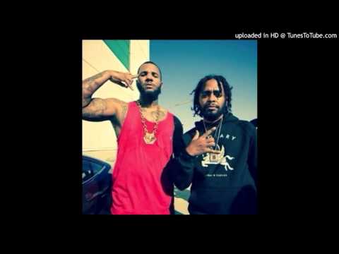 Skeme - No Limit Feat. The Game (Prod. By Awesome Sound)