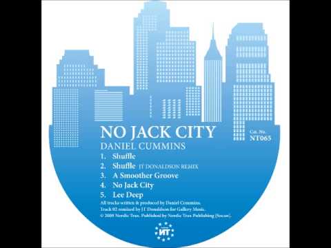 Daniel Cummins - Shuffle (JT Donaldson Remix)