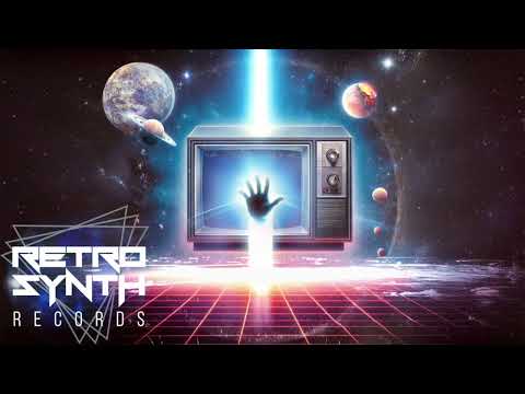 VIPERDRIVE - Remember Me / RetroSynth Records
