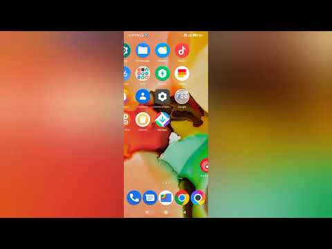 Xiaomi poco c40 notification sound   setting xiaomi poco c40 on notification