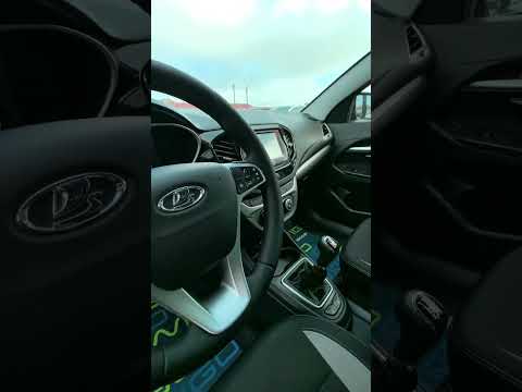 фото lada (ваз)  vesta cross i 0