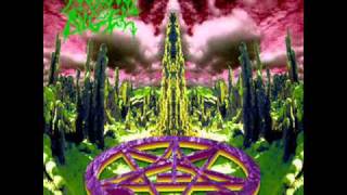 Morbid Angel - Melting