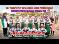 LOMBA MARS MADRASAH IBTIDAIYAH MI PEDURUNGAN