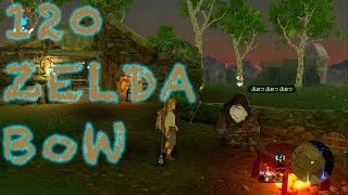 【実況】120楽しむゼルダの伝説BoW【祠3】
