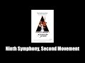 A Clockwork Orange (1971) - Ninth Symphony, Second Movement