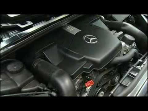 Motorweek Video of the 2006 Mercedes-Benz R-Class