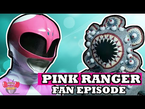Power Rangers Fan Film Episode 3: Eye See You