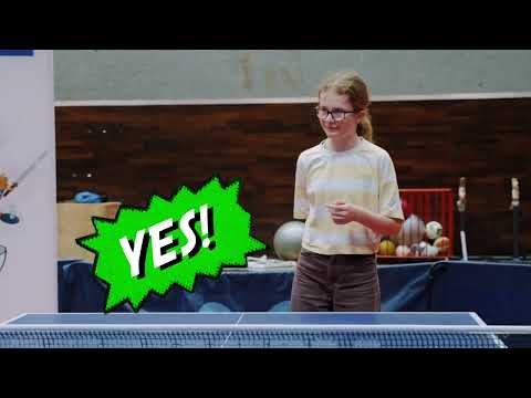 Sukiru Trickshots - Bag om ryggen (Junior)