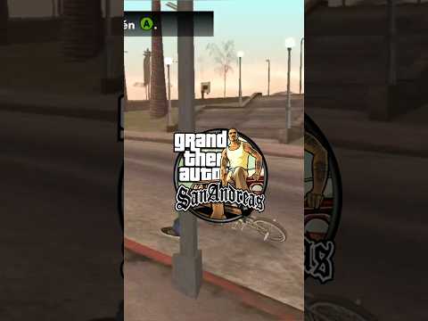 Cómo descargar GTA SAN ANDRÉS ANDROID LATINO #android #parati #gta #gtasanandreas