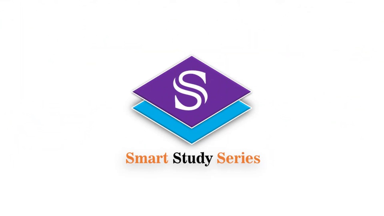 Smart Study Series