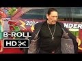 Muppets Most Wanted Premiere B ROLL 2014 Muppets Movie Sequel HD
