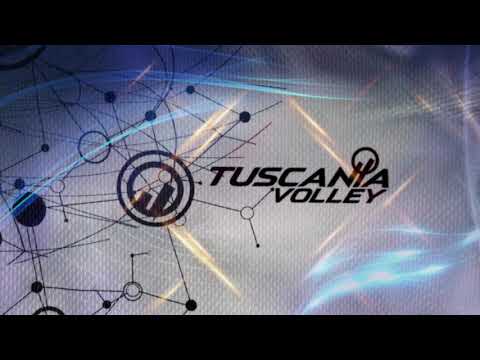 Paolo TOFOLI Tuscania Volley 2019/20