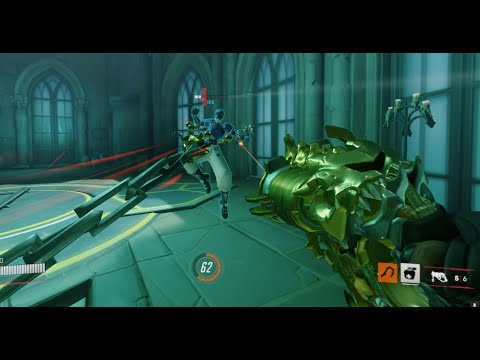 [GUIDE] How to play Roadhog: A Gameplay Guide