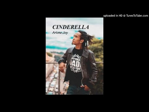 Arione Joy - Cinderella lyrics