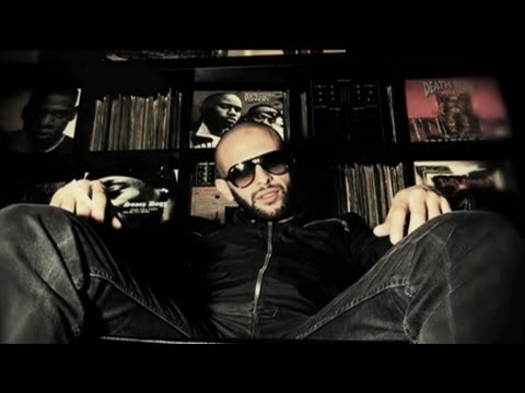 LA HYENE - RIEN D'IMPOSSIBLE - MA VIOLENCE VOLUME 1