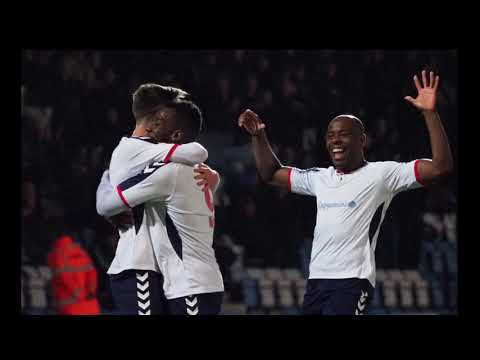 AFC Telford United 3 Darlington 1