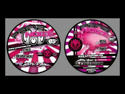 Riko - Nous Contre Eux