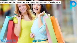Class 11th Micro Economy Theory Of Consumer Behaviour