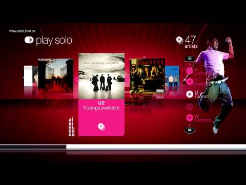 Vidéo SingStar Pop Edition - Jeu seul [import UK]