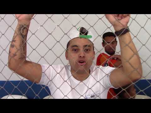 Liga Batalha/Jogo 614/COMPLETO - 2º Pânico 4 X 4 Liderança