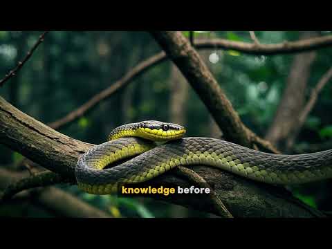 Wisdom Of The Serpent