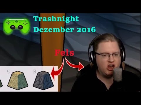 Best Of Pietsmiet | Trashnight Dezember 2016 | [HD+]