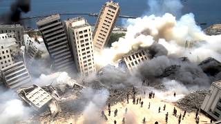 Download lagu LIVE: Massive Drones 5000 Launch Towards Israel | Israel & US Multi-Cam mp3