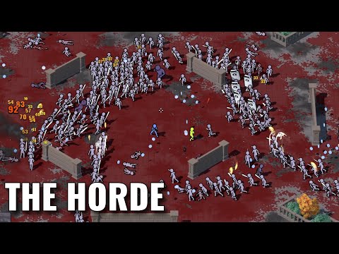 THE HORDE WANTS US DEAD?! Too Bad We're BETTER!!!