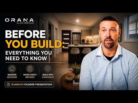 ORANA video
