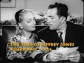 The Files Of Jeffrey Jones Killer Bait 1954 Hard Boiled Private Eye Noir Action