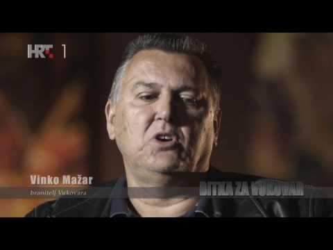 Bitka za Vukovar - 1. Raspad Jugoslavije