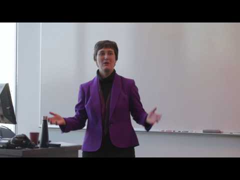 Global Travel: Wendy Stewart, Vice President of IPEL