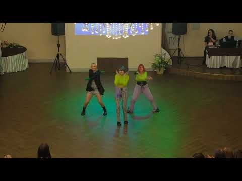 [Cover Dance Stage Battle #2 | 1 РАУНД ] RIYUE - Zimzalabim - Red Velvet