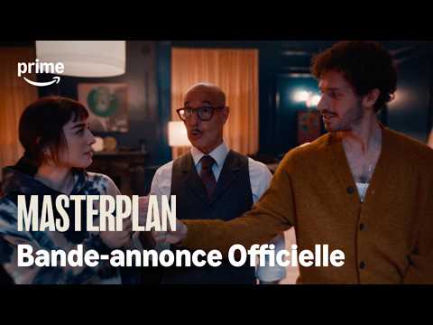 default image for Trailer - Masterplan
