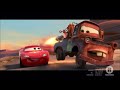 Cars 2 2011 End Credits Freeform Version 2 20 22