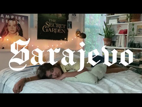 Sarajevo - A Short Film