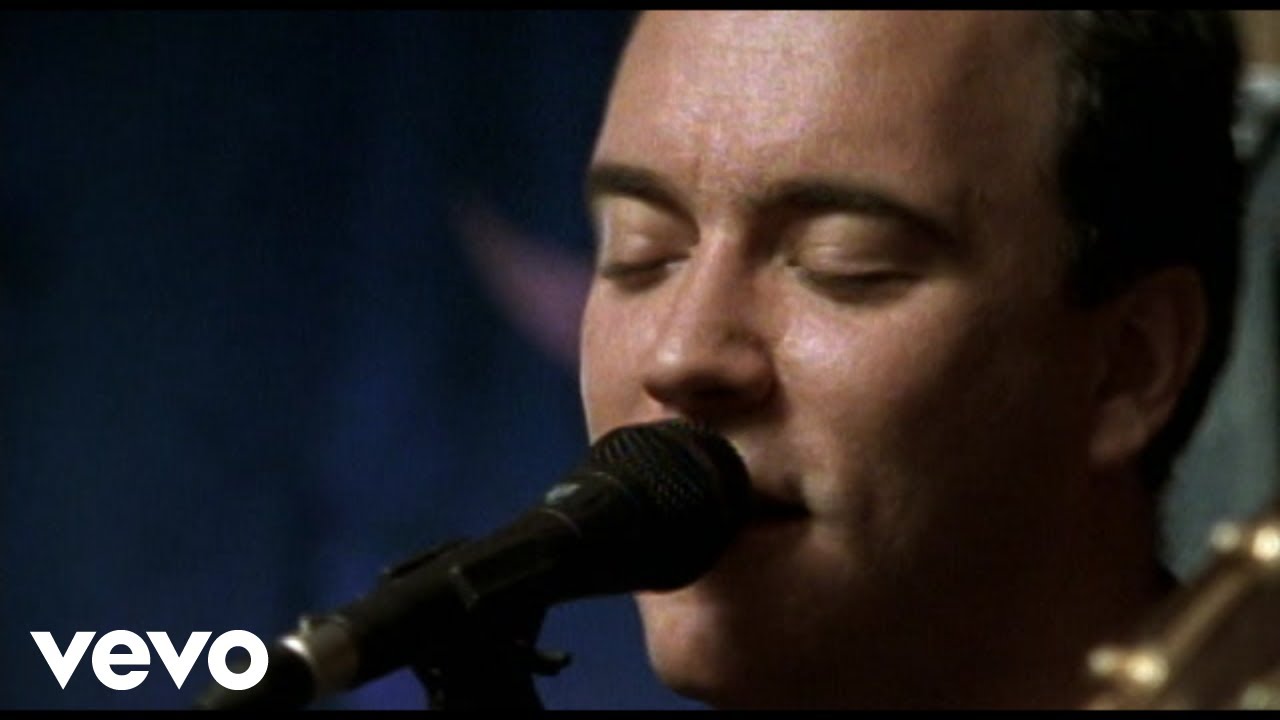 Dave Matthews Band - Everyday • CIB trailer
