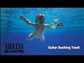 Breed - Nirvana - (Guitar Backing Track)