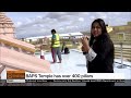 Indian PM Modi To Inaugurate BAPS Hindu Temple In Abu Dhabi DD India