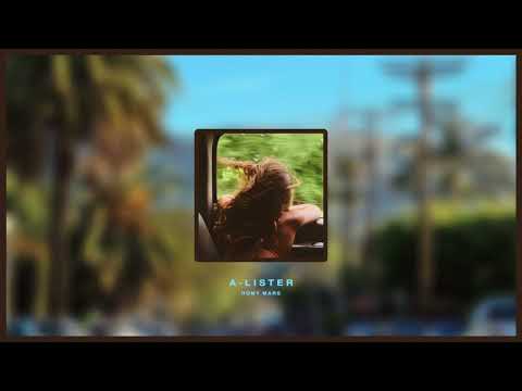 Romy Mars - A-Lister (Sped Up)
