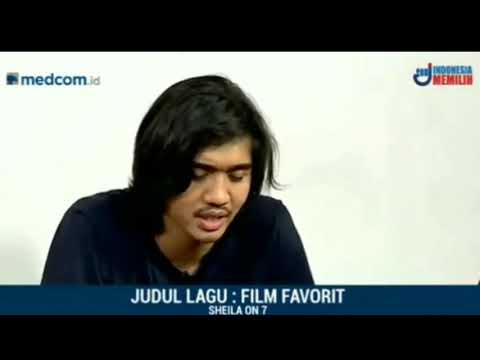 Film Favorit - Sheila On 7 (Akustik) Lagu Baru 2018