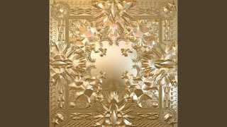 JAY-Z &amp; Kanye West - Illest Motherf**ker Alive