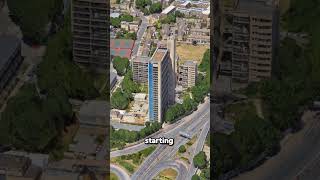 The Highly Controversial Balfron Tower