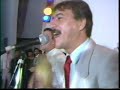 PAQUITO GUZMAN - Cinco Noches (Hotel Embajador Rep. Dom 1989) (80's)