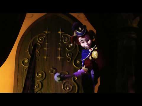 SYMBOLICA Efteling - The complete tour! 💛