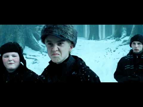 Filthy Little Mudblood