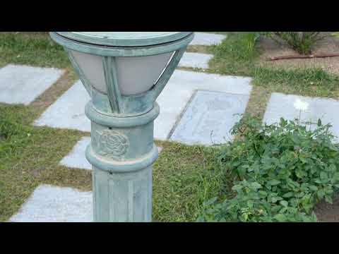 取材Vlog 【中之島公園編】