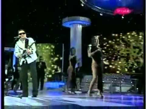 Mile Kitic - Zavodnica - Grand Show - RTV Pink