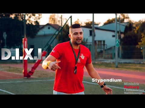 D.I.X.I. CharakternyZbój - Nie wiem chłopaku  ft. ZUO prod. Mawski