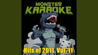 Don't Get Around Much Anymore (Originally Performed By Tony Bennett & Michael Buble) (Karaoke...